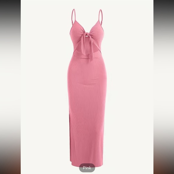Dress - Picture 1 of 2